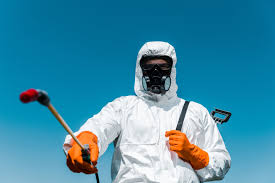 Best Real Estate Pest Inspections  in Fowlerville, MI